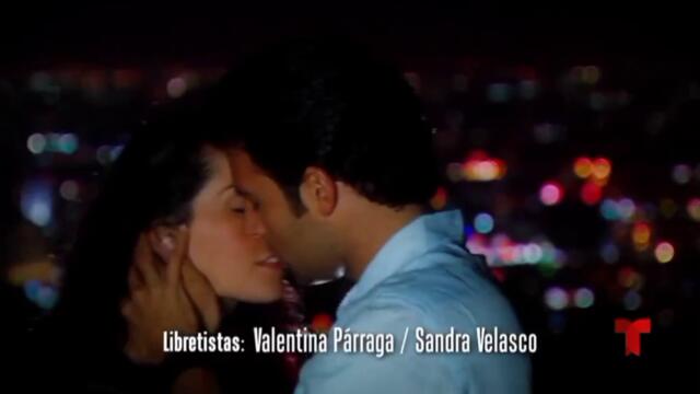 Сърцето ми настоява 1-1