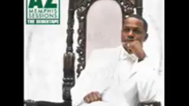 AZ - The Realest (Remix) Ft. Kool G Rap & Mobb Deep