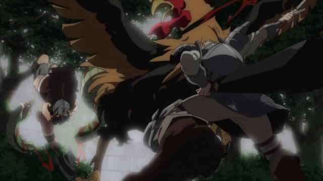 TVアニメ『ダンジョン飯』 × BUMP OF CHICKEN「Sleep Walking Orchestra」スペシャルムービー