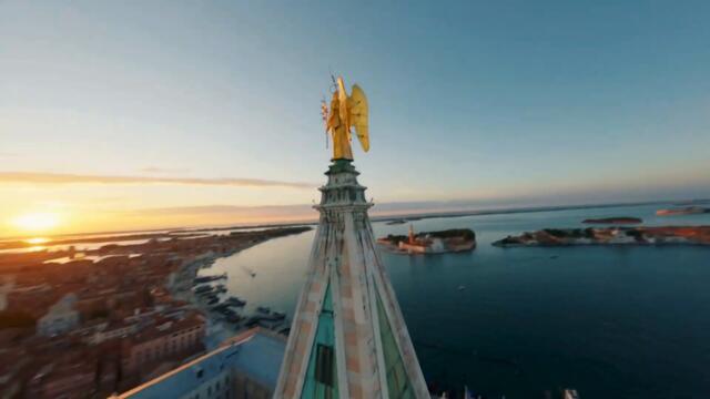 Moby - Almost Home  (Vandelor Deep House Remix)