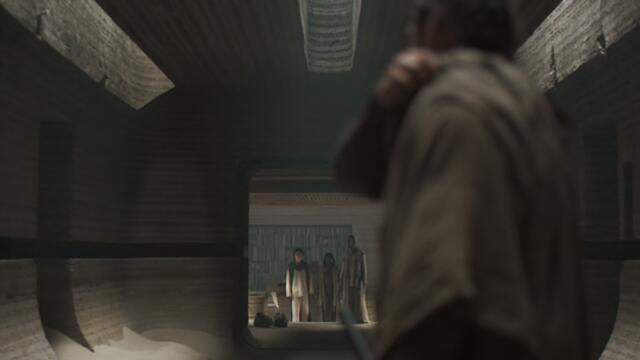 Дюн Part1 Dune Part One (2021) Бг Аудио Част 3