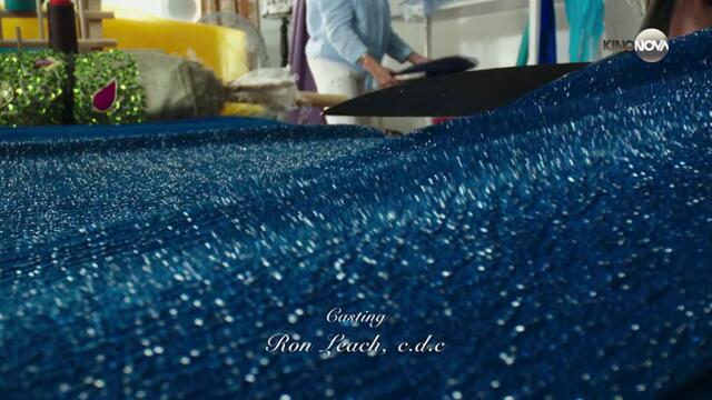 Достойна за принц Fit for a Prince   (2021)  Бг Аудио Част 1