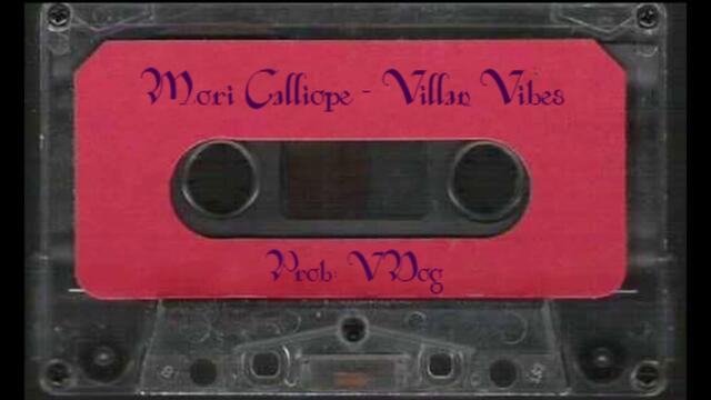 Mori Calliope - Villain Vibes (Trap Remix)