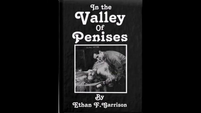 Twilight Sparkle Reads _The Valley of P____es_ (15.ai) (R18+)