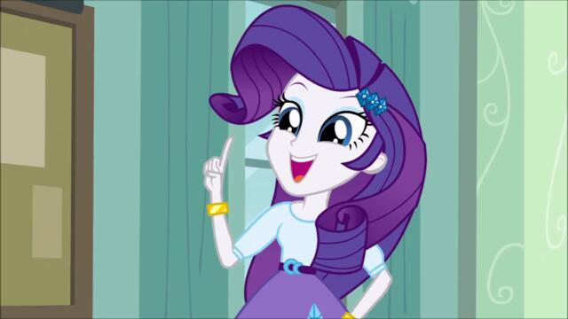 Unused dialogue from _Equestria Girls_ (15.ai)