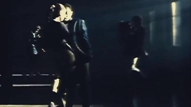 Bill Medley Jennifer Warnes - (I've Had) The Time Of My Life but with Elemental Clips