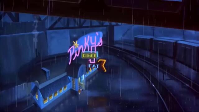 Sawyer Cat - Tell Me Lies But With Elemental Clips