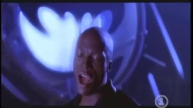 Seal - Kiss from a Rose but With Elemental Clips