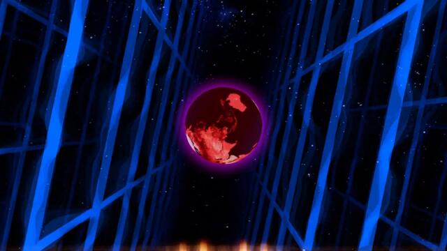 [Touhou Psytrance] Pansofia #touhou #touhoumusic #東方 #東方project