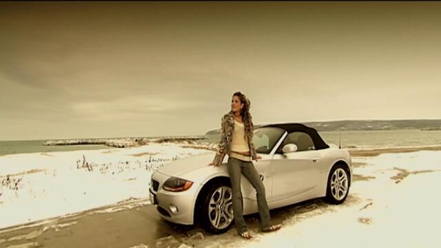 2006 Magda - Hronichna lipsa na liubov / Магда - Хронична липса на любов