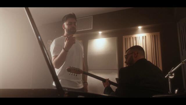 Παναγιώτης Μπουραντώνης - Ποτέ Δεν 'Ενιωσες - никога не си усещала