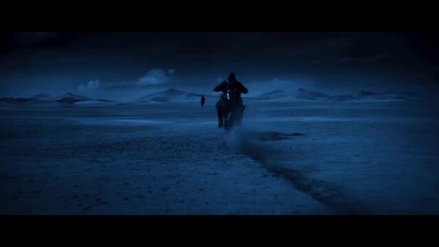 Furiosa Trailer 2 But Dubbed By DeepPonies