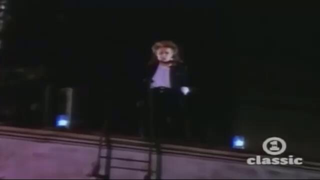 John Waite - If Anybody Had A Heart But With Elemental Clips