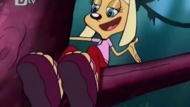 Kiff and Mr. Whiskers Intro