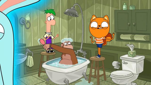 Kiff Parodies @disneychannel Theme Songs 🎶 _ Gravity Falls, DuckTales & MORE! _ Theme Song Takeover