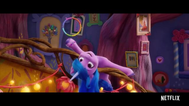 y2mate.com - Fit Right In Song Clip  My Little Pony A New Generation  Netflix After School_720p
