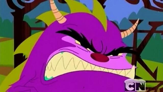 Животът и приключенията на Джунипър Лий Е01 Бг Аудио