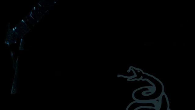 Mettalica - Nothing Else Matters (Audio)