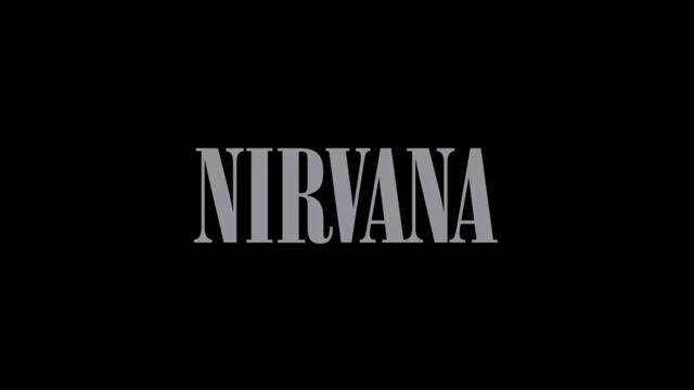 Nirvana - Smells Like Teen Spirit (Audio)