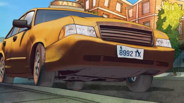 Good Times | Official Trailer | Netflix