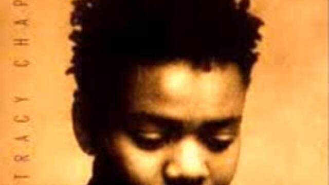 Tracy Chapman - Behind the Wall