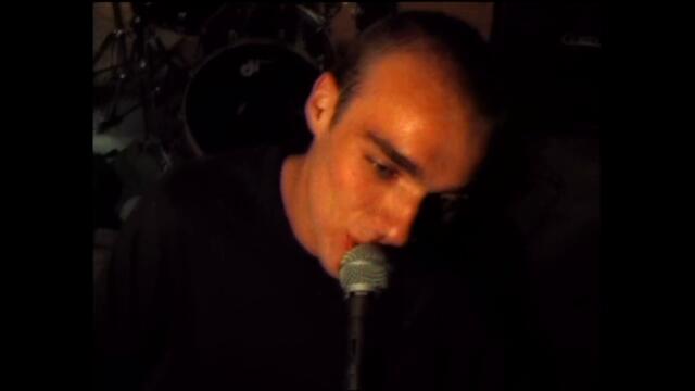 Sunny Day Real Estate - In Circles [OFFICIAL VIDEO]