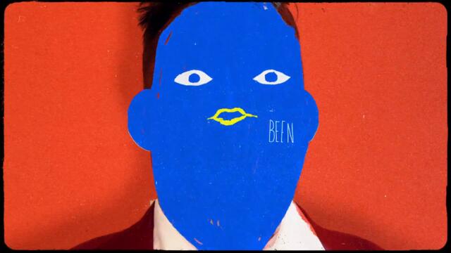 Modest Mouse - Bury Me With It (Jacknife Lee Remix - Official Video)