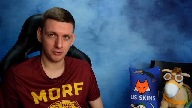 ГУРУ 322: Подставные матчи от чемпиона мира по Дота 2