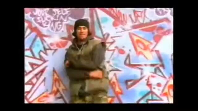 Dam Native - The horrified one Feat. Teremoana Rapley (1996)