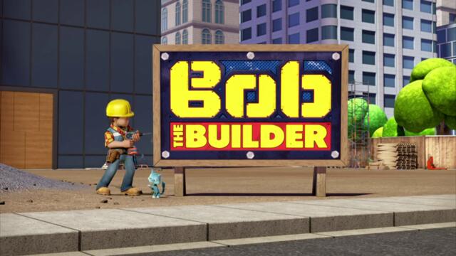 Bob the Builder_S20E09_Епизод 9