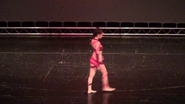 Годишен Концерт На Балет „импулс- - 2018 г.[via torchbrowser.com]