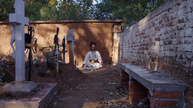 Eternal Life - IC x Torin Frost x Lauren Santi