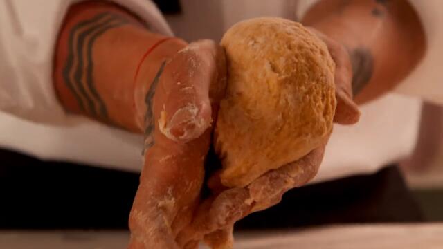 LUKA NIŽETIĆ  - MANISTRA NA POME (official video)