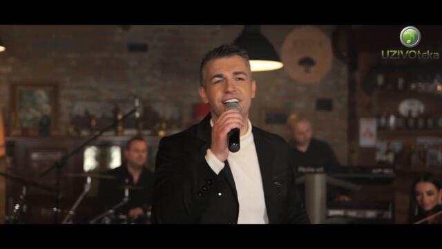 ZARKO STANOJEVIC - UCINI BAR JEDAN POGRESAN KORAK (COVER 2024)