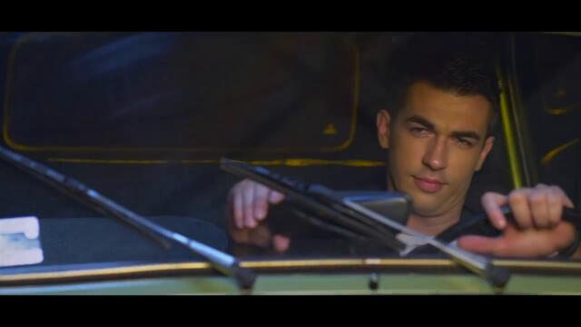 ŽARKO STANOJEVIĆ feat ASTERIKS BAND - MAČKA (OFFICIAL VIDEO 2017)