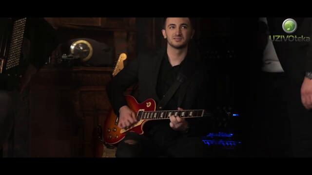 ZARKO STANOJEVIC - SAD PLACI AKO, AKO (COVER 2024)