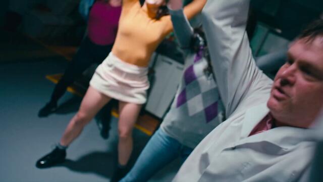 RECREATIONAL COUGH SYRUP GIRLS!!!  THE VIDEO!!!!!