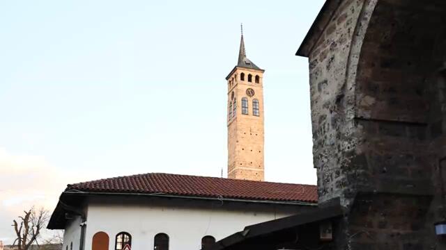 Neno Murić - Sarajevo ljubavi moja (Cover 2024)