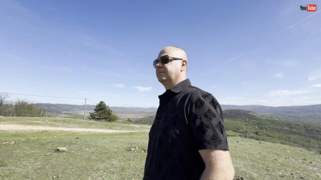 Adnan Zenunovic-Kalesijo grade⧸Official video⧸