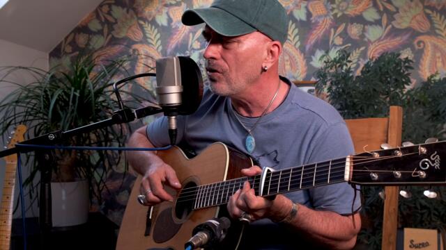 The Moon´s A Harsh Mistress