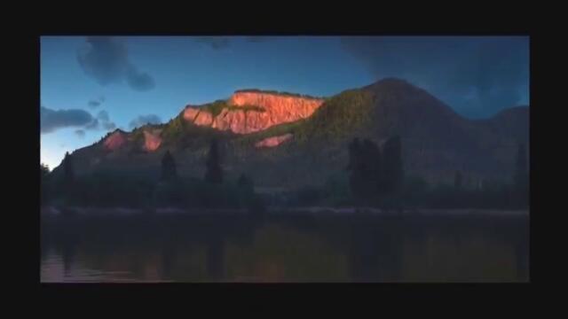 1.Блекуей - Blackway - Go with Me (2015) - трилър с Антъни Хопкинс- ЧАСТ 1 от 3