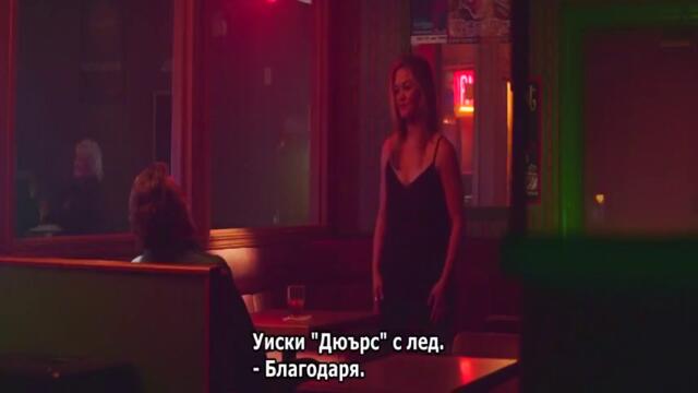 3.Блекуей - Blackway - Go with Me (2015) - трилър с Антъни Хопкинс- ЧАСТ 3 от 3