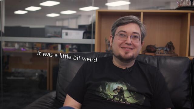 Path of Exile: Necropolis Marketing Bloopers