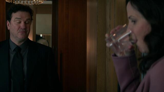 Червената лястовица Red Sparrow  (2018) Бг Аудио Част 3