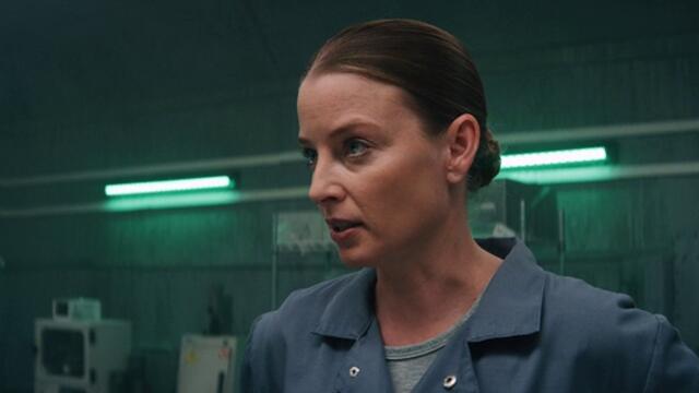 Космическа заплаха  Пробив Breach   (2020)  Бг Аудио Част 2