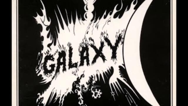 GALAXY : DAY WITHOUT THE SUN - DAY WITHOUT THE SUN