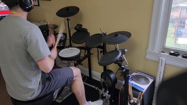 Juelz - High Octane | Drum Remix