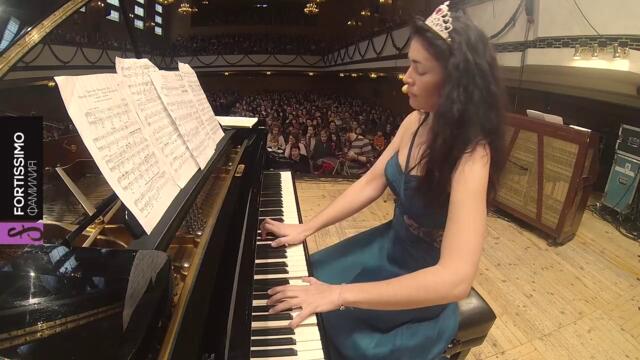 02. Приказки за Пиано - Лудвиг Ван Бетовен- Лунна соната[via torchbrowser.com]