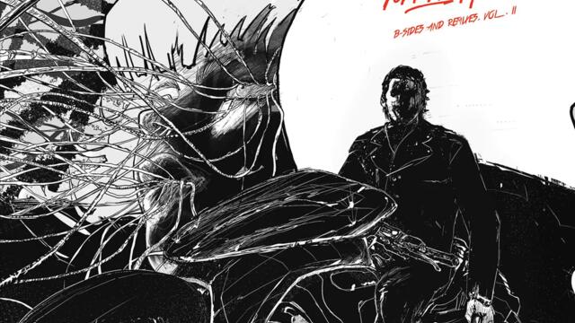 Castlevania III - Clockwork