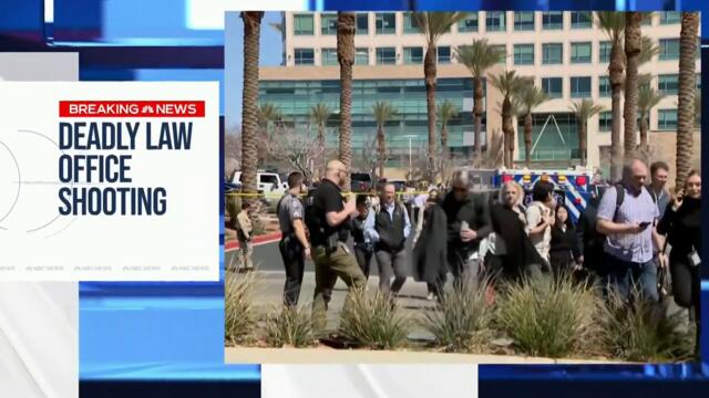 Nightly News Full Broadcast - April 8